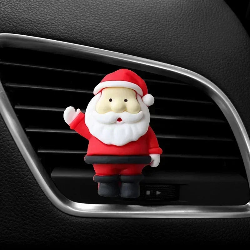 christmas tree airfreshiner