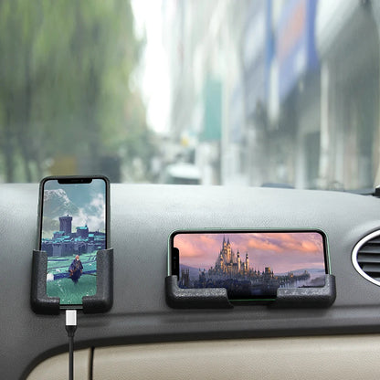 phone holder (universal) car dash