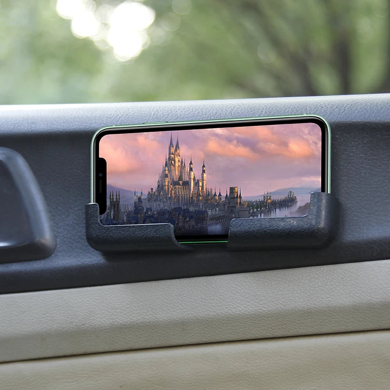 phone holder (universal) car dash