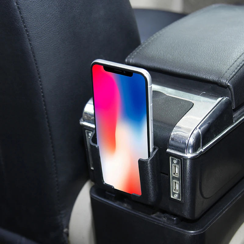 phone holder (universal) car dash