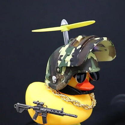 rubber duck dashboard charm